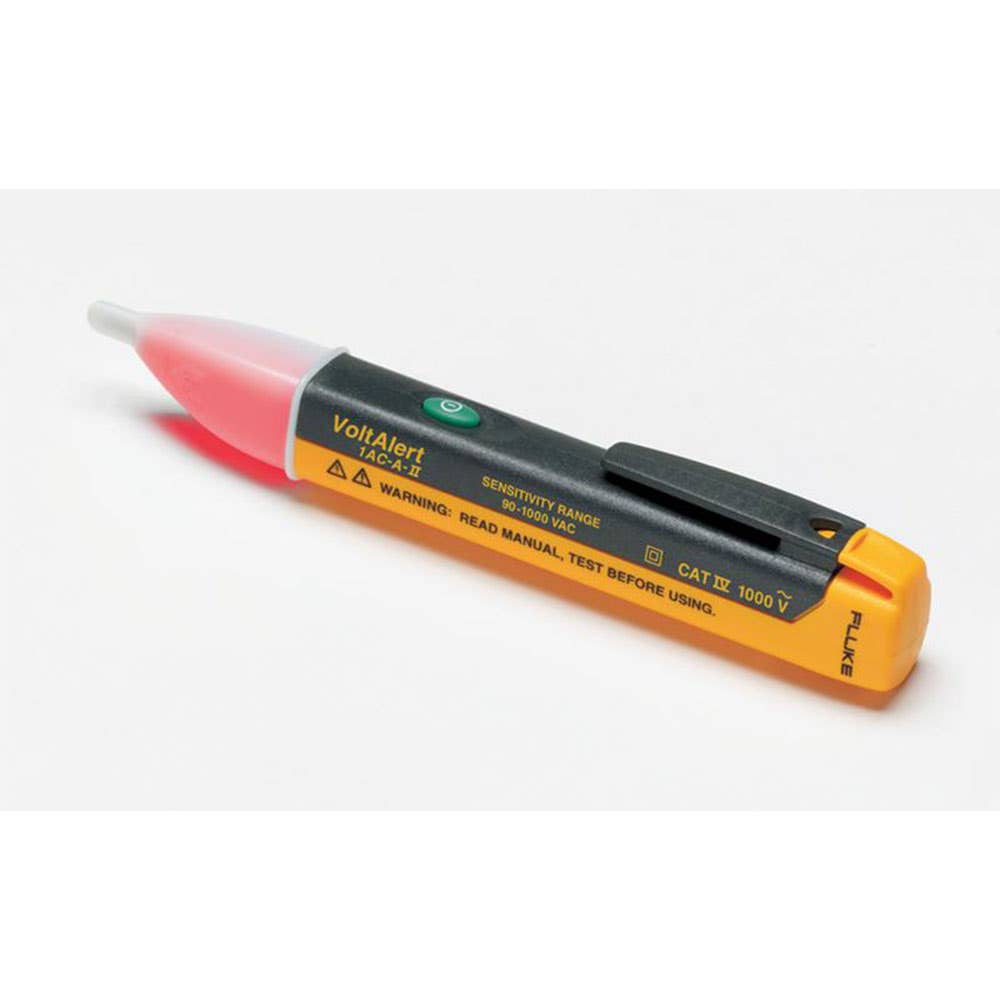 Detector Voltage Alert Sensor 90-1000V Fluke 98889207 FLU1AC-A1-II