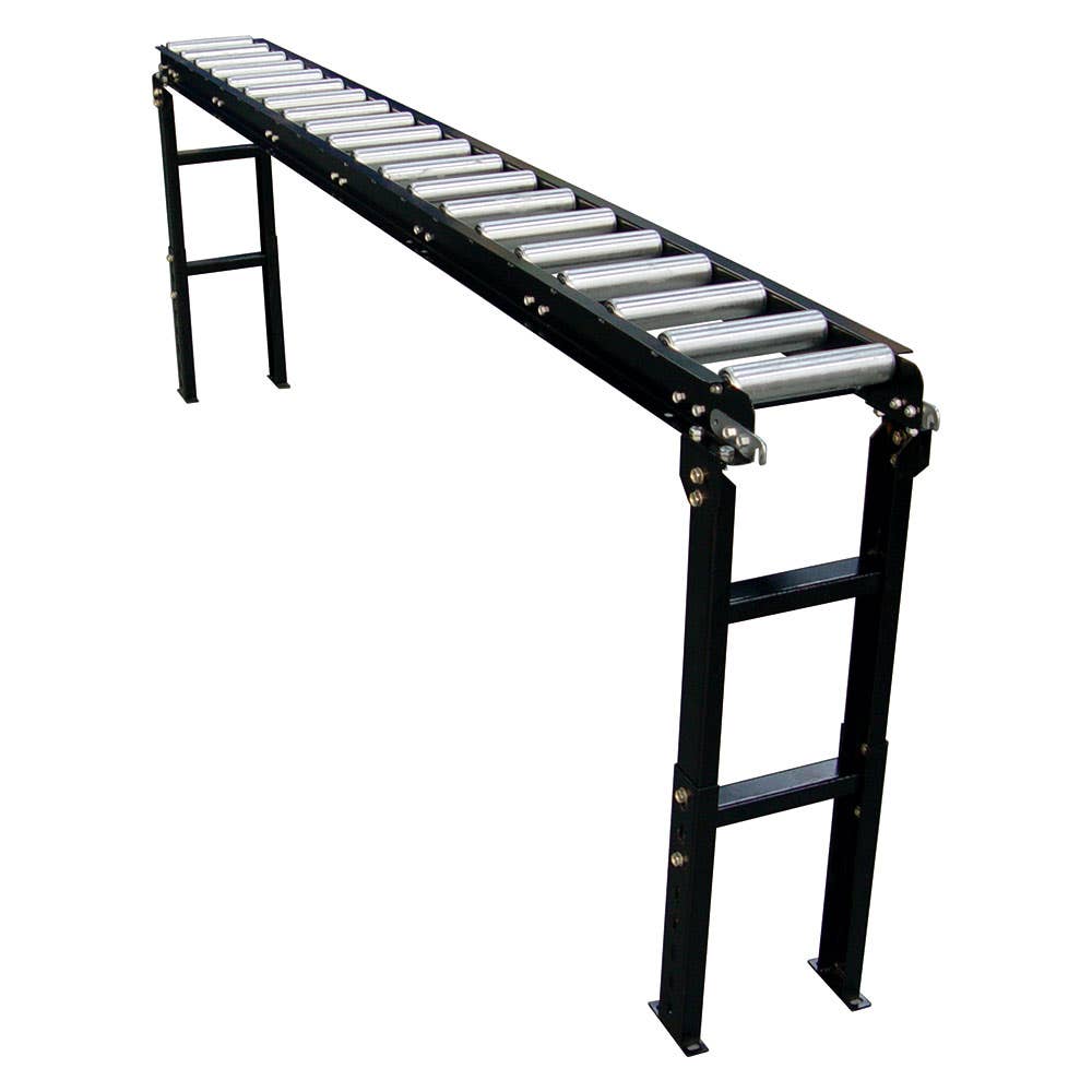 Conveyor Roller 290 x 3000 x 80mm 20 Rollers 150mm Pitch 1.2t Capacity 98889436 L812