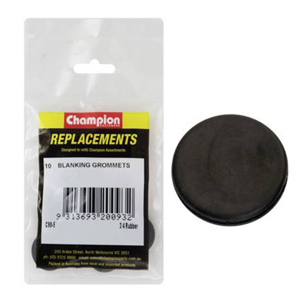 Grab Kit Refill Grommet Blanking 3/4'' 98889783 C90-5