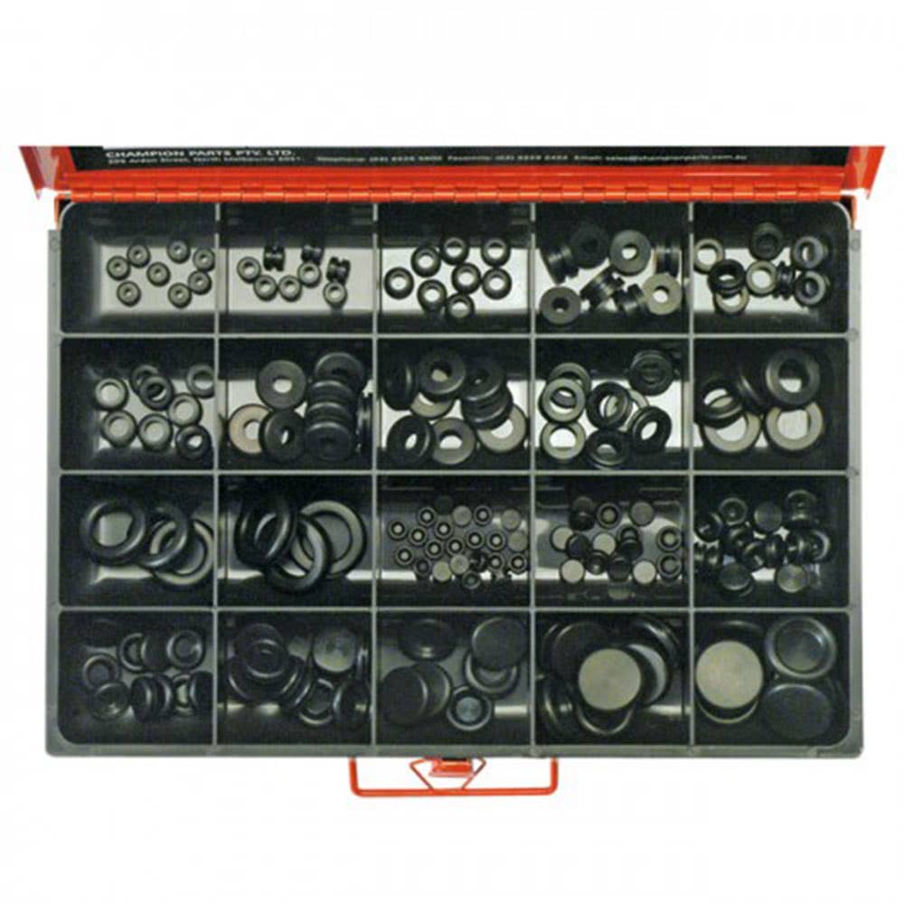 Master Kit Rubber Grommet Champion CA2174 98889799 CA2174