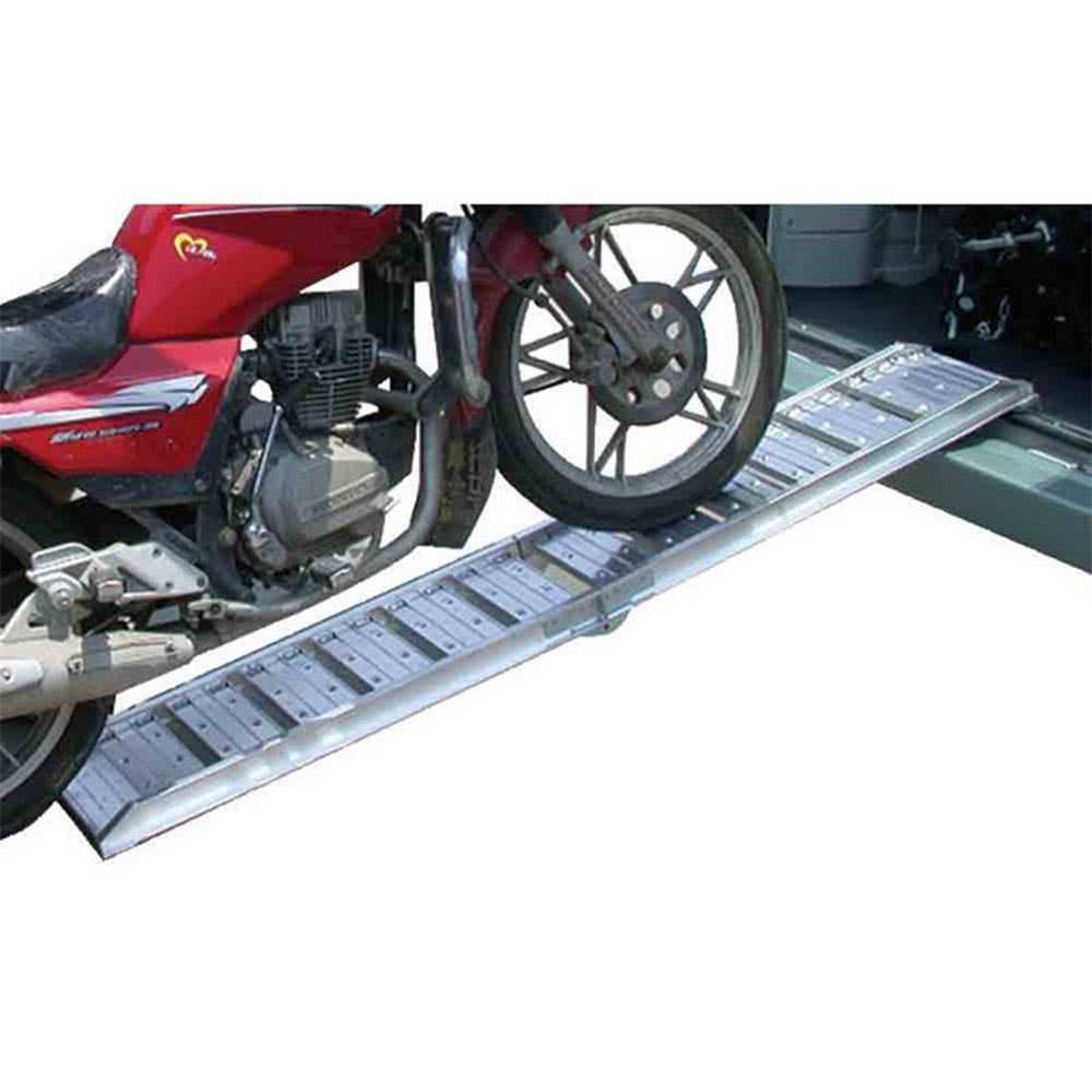 Ramp Motorcycle Aluminium Foldable 2100 x 292mm_79012402_1122