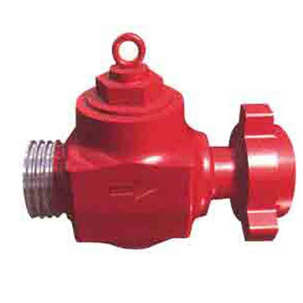 Valve Check Top Entry Male x Female 1502 Union Ends 2'' 50mmNB 99180004 P530589