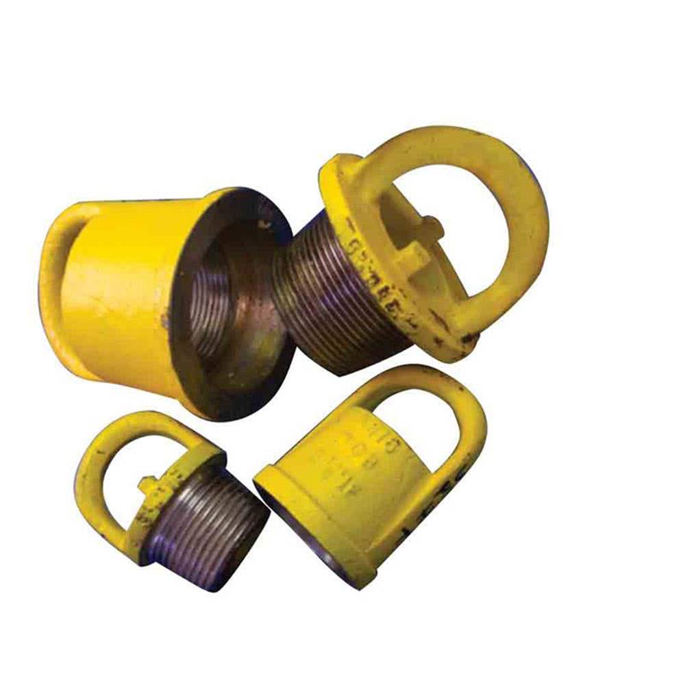 Bail Lifting For Box Thread Cast Steel 3-1/2'' IF 88898413 312IFLBB MALE FIT