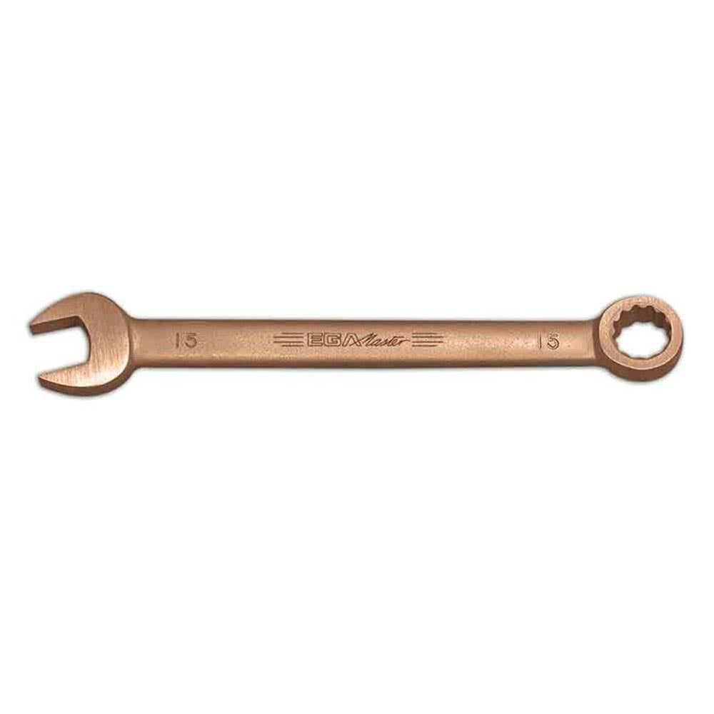 Spanner Combination Non Spark 1-13/16'' EGA Master 99430033 70748