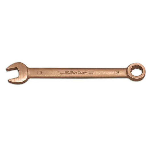 Spanner Combination Non Spark 1-13/16'' EGA Master 99430033 70748