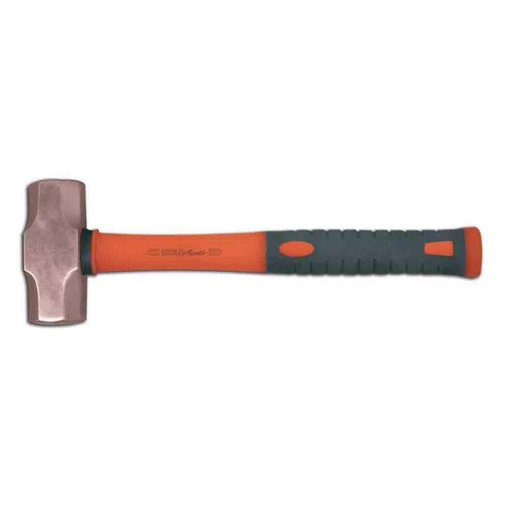 Hammer Sledge Copper Non Spark 1kg Ega Master 99430048 72751