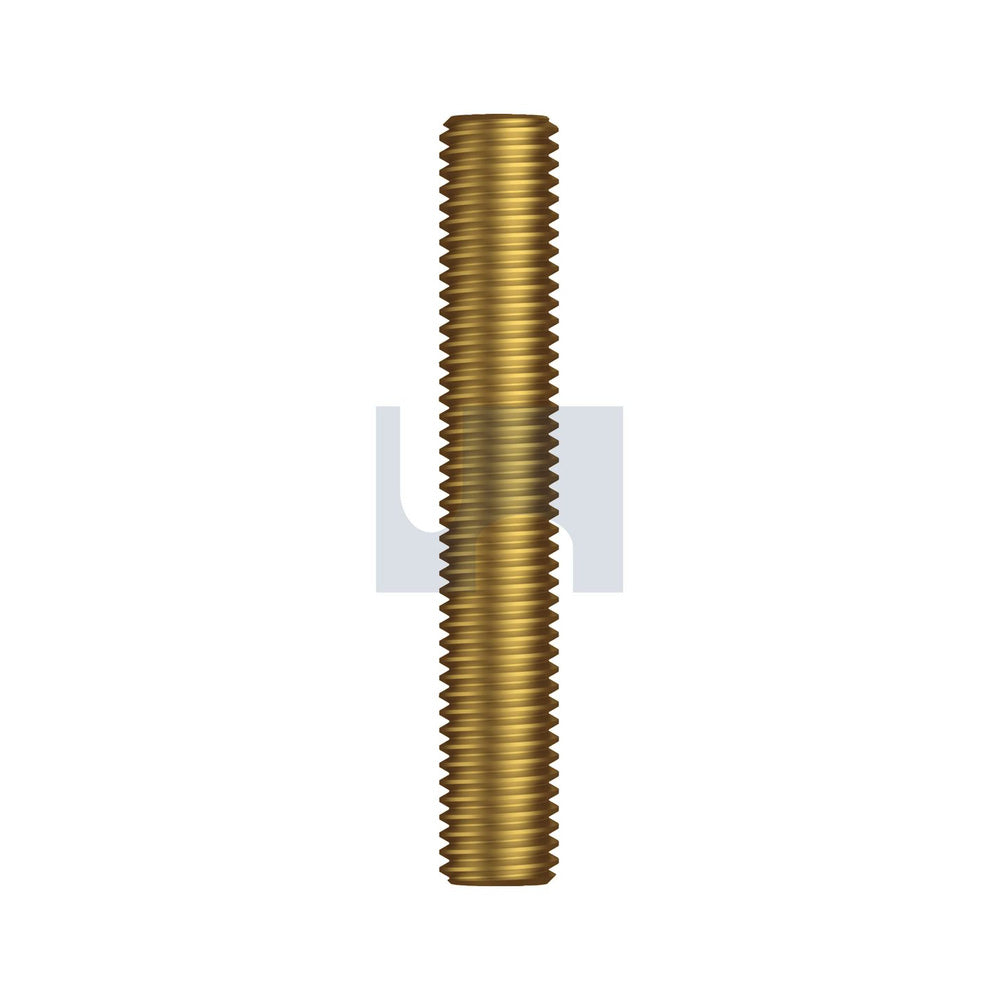 Bsw Allthread Rod Brass As3501 7/16'' Bsw 3ft_40088219_ABBRPW0430914