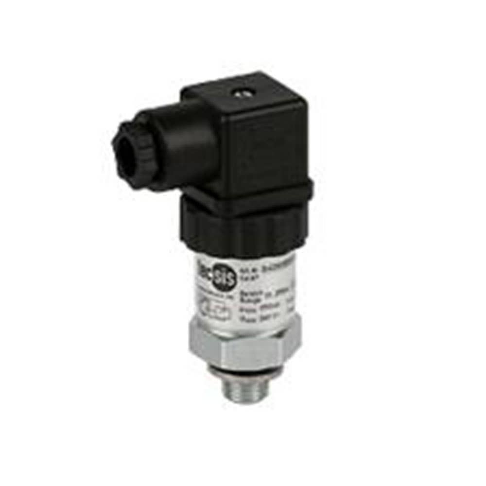 Switch Mechanical Pressure 1-16 Bar Adjustable Hysteresis 99760214 S4250B076001