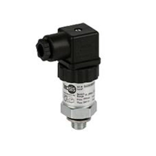 Switch Mechanical Pressure 1-16 Bar Adjustable Hysteresis 99760214 S4250B076001