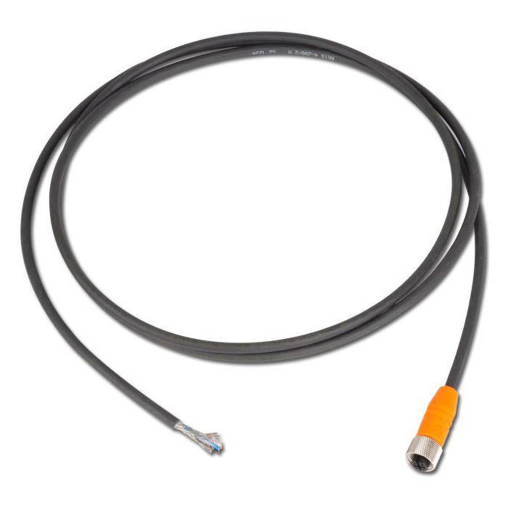 Box Straight Junction + 12mm x 1'' Connector 2m Cable  Eze 99768167 GTSEPS11041