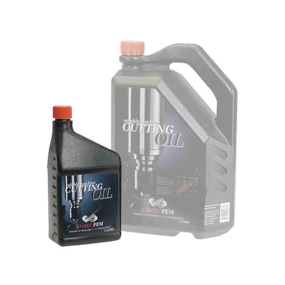 Oil Cutting Machine 1L 99808007 06.2238