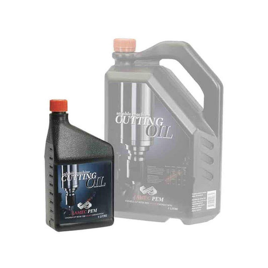 Oil Cutting Machine 1L 99808007 06.2238