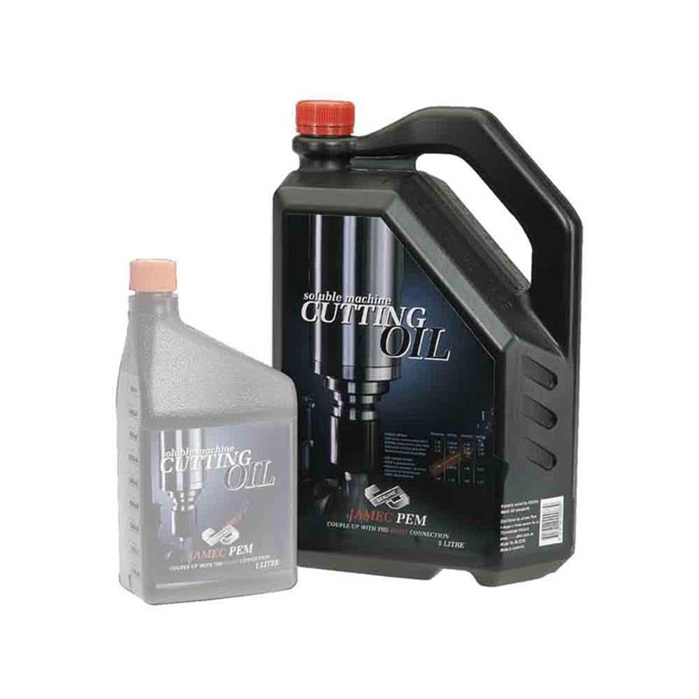 Oil Cutting Machine Soluble 5L_99808008_06.2239