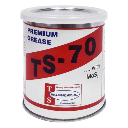 TS-70 Molybdenum Paste 900g 99818033 15-70-012