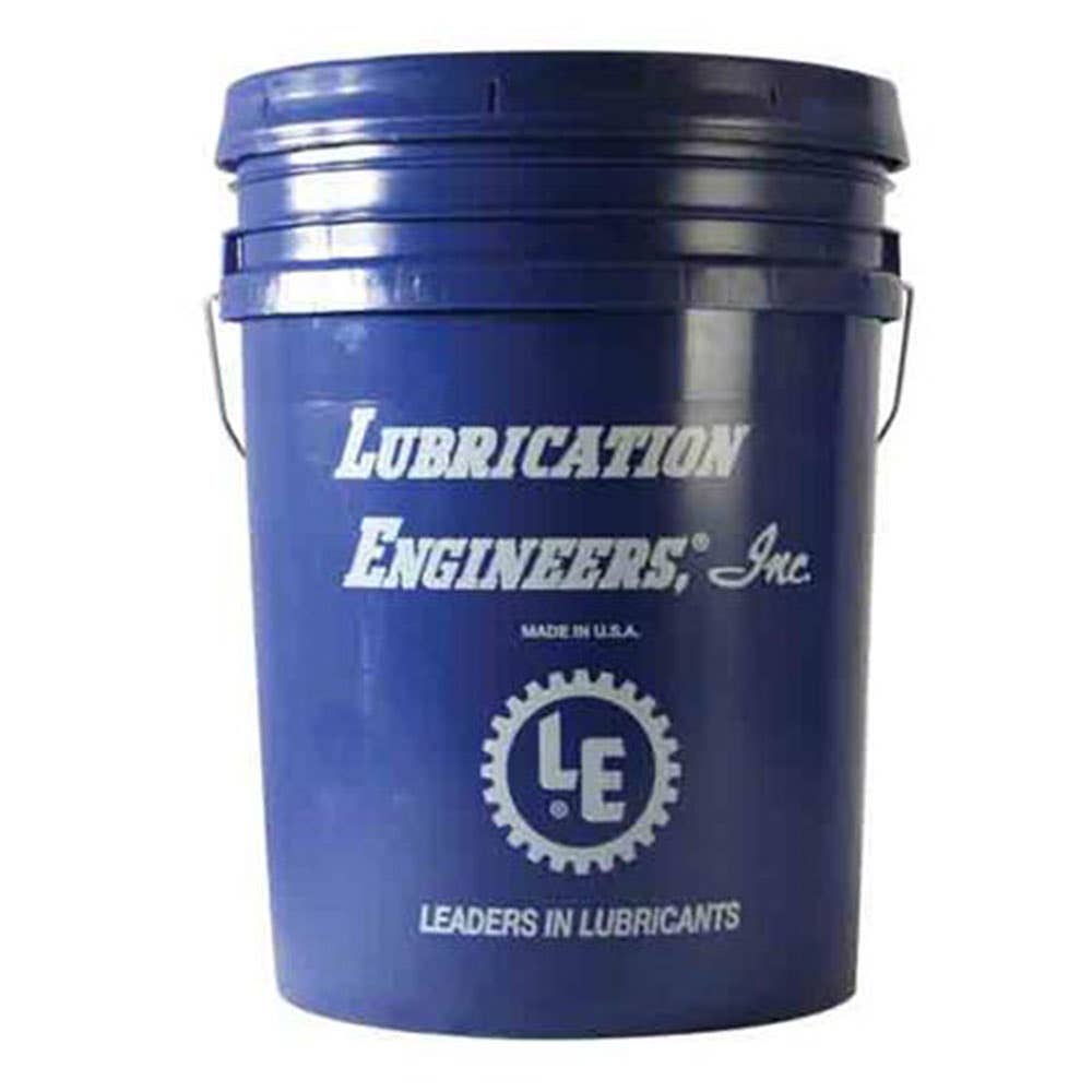 Grease Coating Wirelife Almasol NLGNo.00 15.9kg Lubrication Engineers 99818038 LE452-15.9kg