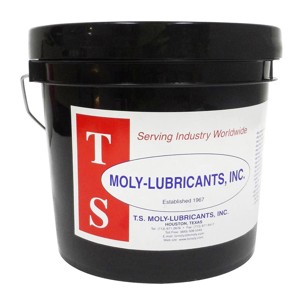 TS-70 Molybdenum Paste 7.25kg 99818108 15-70-107