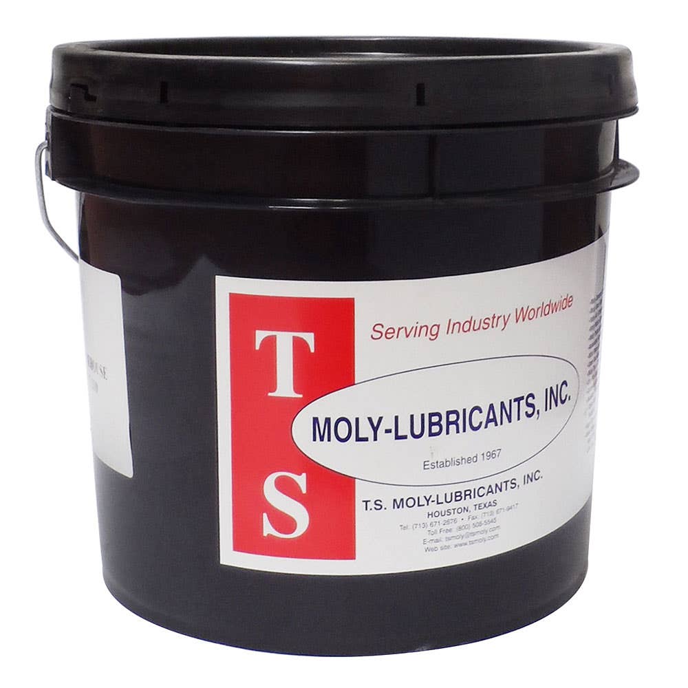 TS-70 Molybdenum Paste 15.8kg 99818109 15-70-205