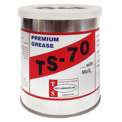 TS-70 Molybdenum Paste 1.8kg 99818111 15-70-002