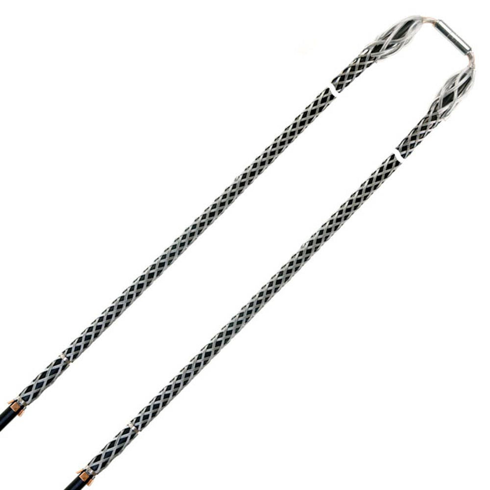 Snake Wire Rope Grips 25-38mm – ATOM
