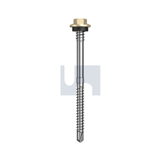 Sds Hex + Wash + Xgrip Primrose - Cl4 + SG #12-14 80 - Pk 500_40097517_TPRM4XS1214080