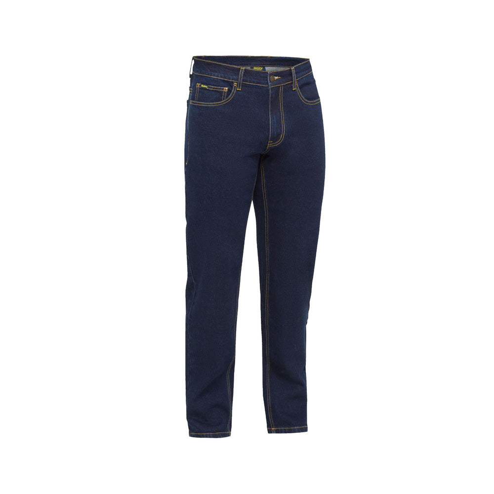 Pants Original Denim Work Jeans 465gsm BP6049 Blue 112ST_40048687_BP6049_BTWBS12