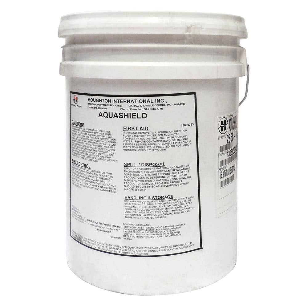 AquaShield Grease 15.9kg 99980000 AQUA SHIELD