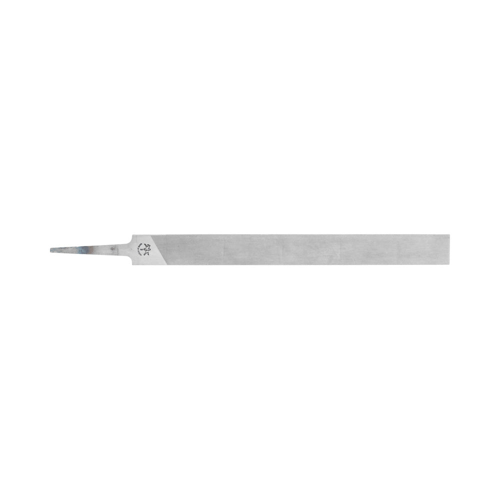Mill saw file straight/round edge hand 250mm cut 2 general for sharpening_40107503_11608253