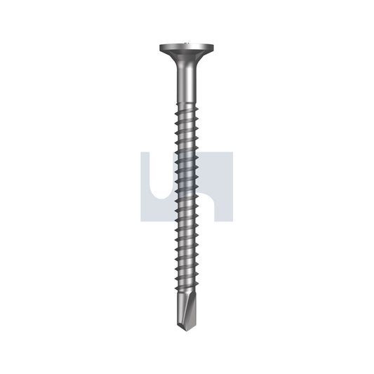Sds Bugle Batten Rib Cl 3 Internal Hex Drive #14-10 75 - Pk 250_40099116_T9PM3BH1410075