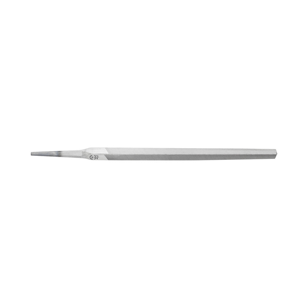 Machinist's file three square 150mm cut 3 for fine processing and finishin_40107487_11108153