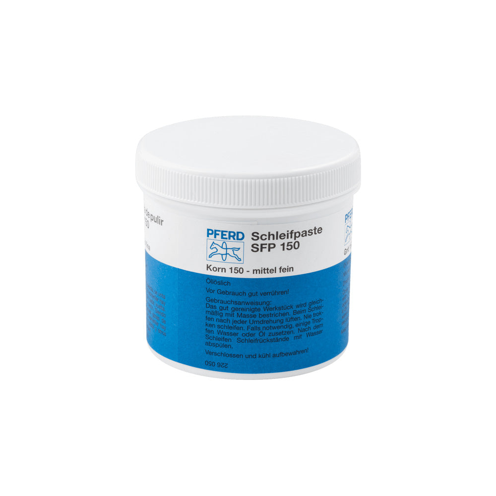 Grinding paste SFP 250g grit SIC 150 250g for fine grinding and grinding_40108215_44220150