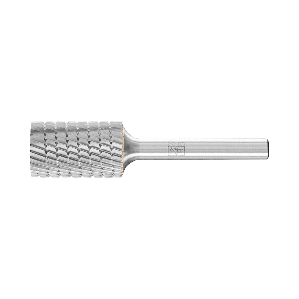 Tungsten carbide burr NCC cylindrical ZYA dia. 16x25 mm shank dia. 6 mm MX_40107657_21302012