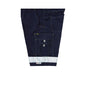 Shorts Cargo 190gsm Cotton Drill 3M Taped Vented Navy 132R Bisley_40007088_BSHC1432T_BPCTR32