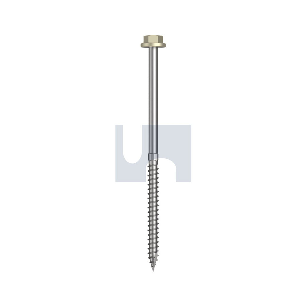17 Flg Hex Hd Evening Haze - Cl4 As3566 + Scratchguard #14-10 125 - Pk 250_40096932_TEHW4FS1410125