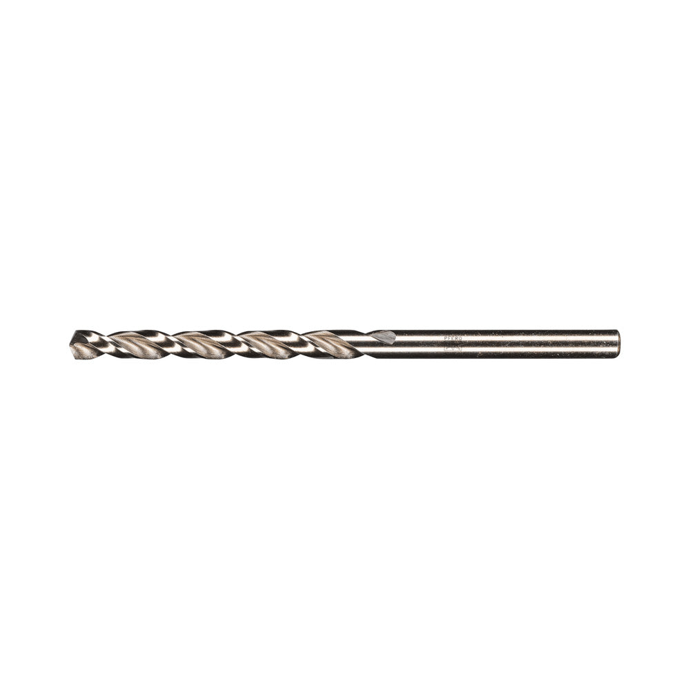 Spiral drill INOX dia. 4.3 mm HSS-E Co5 N DIN 338 135 DEG_40107872_25203748