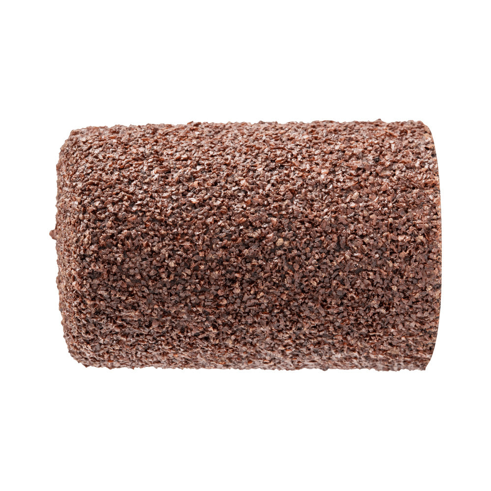 POLICAP abrasive cap PC cylindrical shape aluminium oxide dia. 16x26 mm A6_40108089_42301161