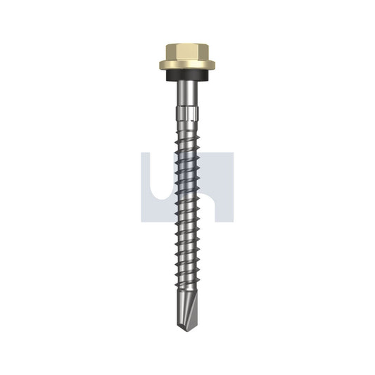 Sds Hex Hd + Wash Sandbank -Cl4 + SG #14-10 65 - Pk 500_40097601_TSAM4SS1410065