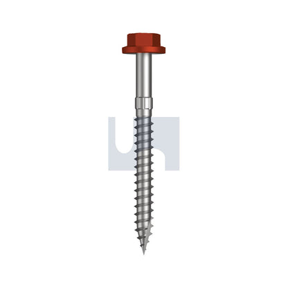 17 Flg Hex Hd Headland -Cl4 + SG #14-10 65 - Pk 500_40097019_THEW4FS1410065