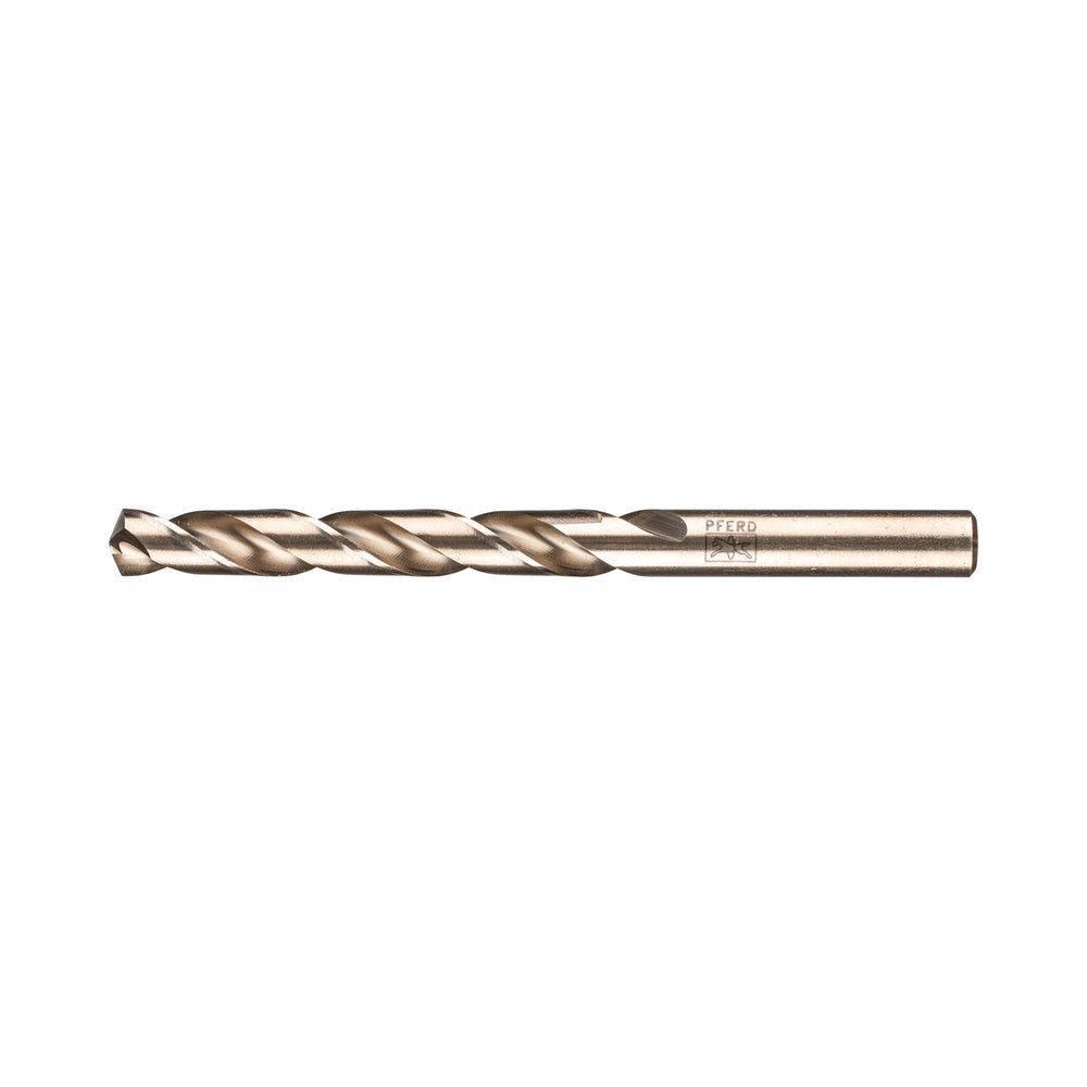 Spiral drill INOX dia. 11.8 mm HSS-E Co5 N DIN 338 135 DEG_40107926_25203802
