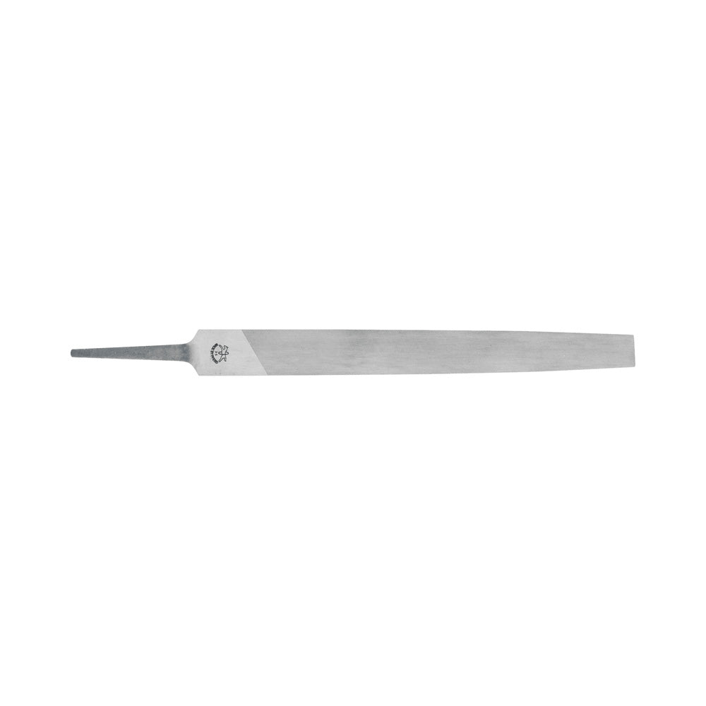 Mill saw file straight edges flat 150mm cut 3 for fine sharpening_40107510_11904153