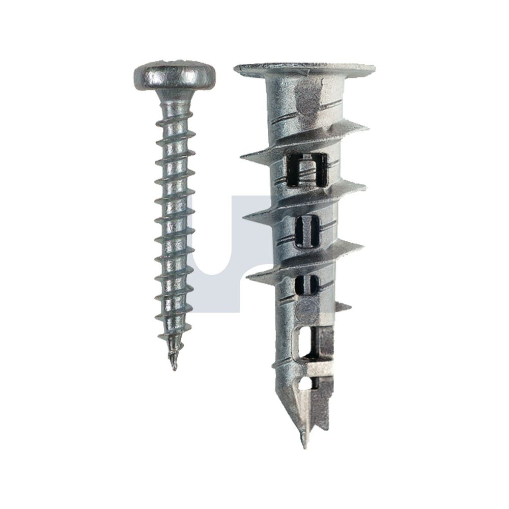 Mjp39-S Jet Plug Metal ZP 39mm Pan Hd Pozi 2 Mungo 14 39 - Pk 100_40089320_MUSMJ39S18010124
