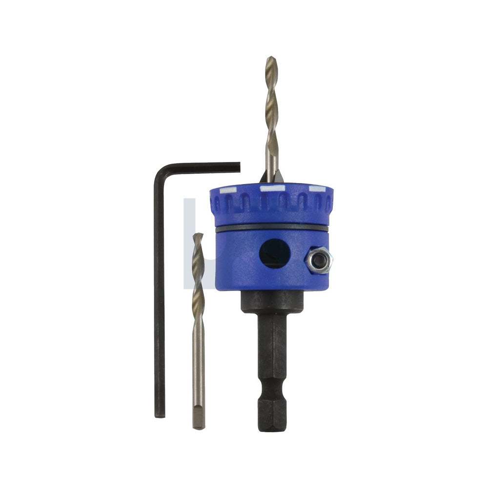 Ez Drill Bit Kit Pre-Drill & Countersink #10_40093678_TXDEZPK10