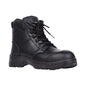 Boot JBs COMPOSITE TOE 5" ZIP BOOT BLACK 10   Black 9G8_40073224_9G8