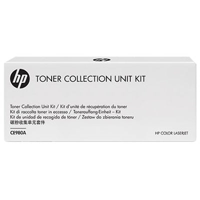 Hp Ce980A OEM Toner Collection Kit For Cp5520 Printer 1038708 CE980A
