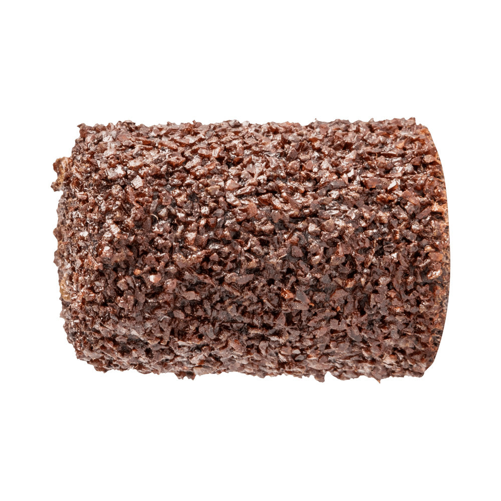 POLICAP abrasive cap PC cylindrical shape aluminium oxide dia. 7x12 mm A60_40108084_42301071