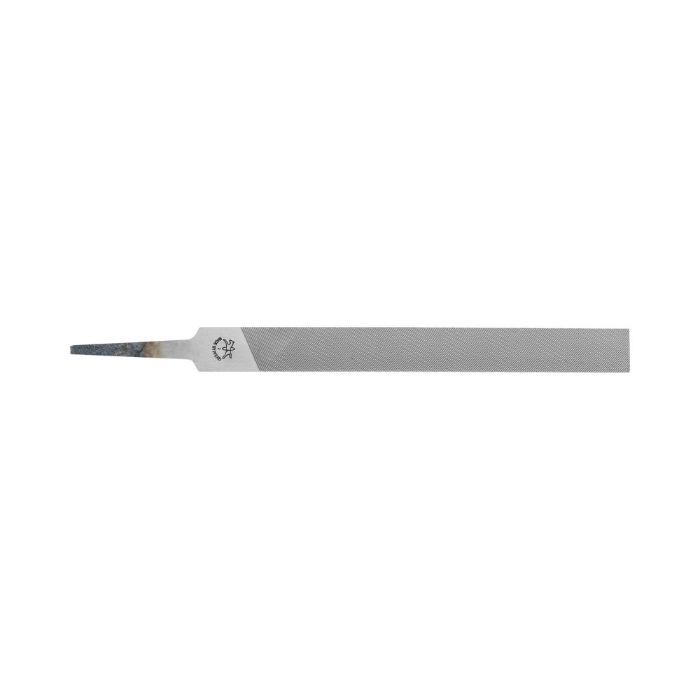 Machinist's file hand 150 mm cut 2 general for roughing and finishing_40107468_11101152