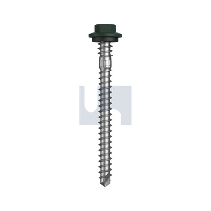 Vmax Sds Hex + Wash + Xgrip Cottage Green -Cl4 + SG M6.2-11 65 - Pk 500_40096693_TCGV4XS6211065