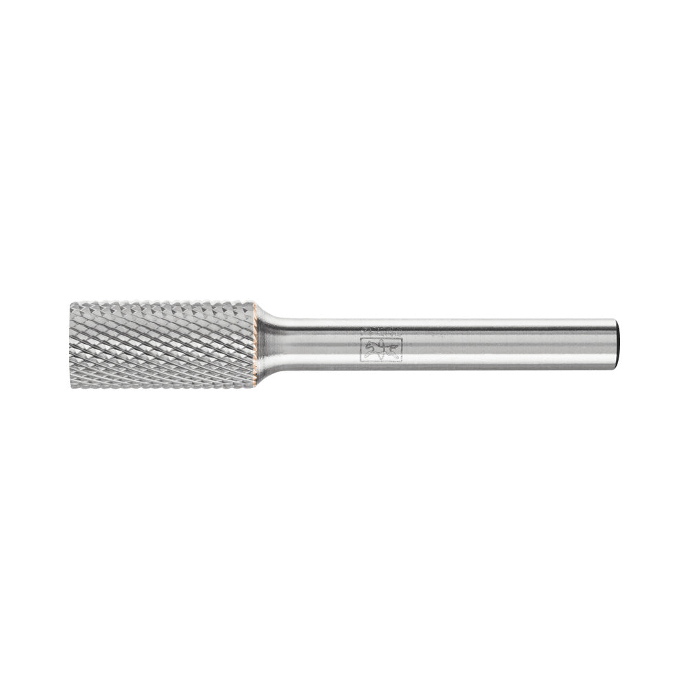 Tungsten carbide burr MICRO cylindrical ZYA 10x20mm shank 6mm finishing_40107624_21102176