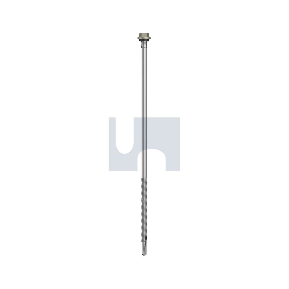 S500 Sds Hex + Washer + Xgrip Bushland - Cl4 As3566 #14-20 250 - Pk 100_40098244_TBU54XH1420250