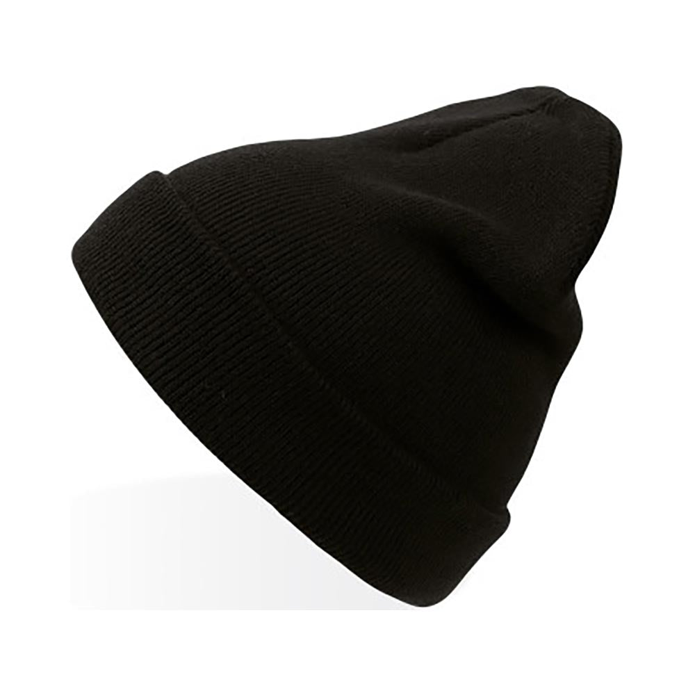 A4300 Beanie Wind black Atlantis_40074956_A4300_Black