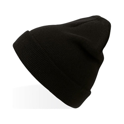 A4300 Beanie Wind black Atlantis_40074956_A4300_Black